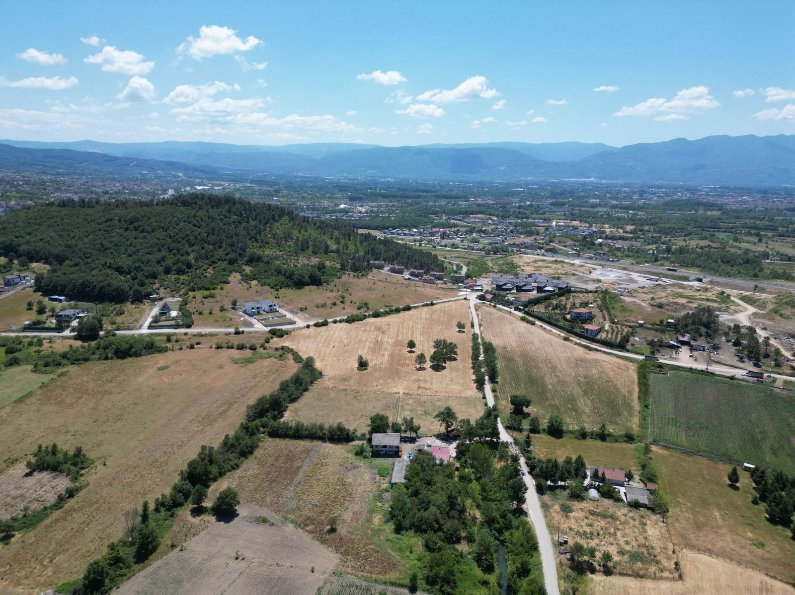 Satılık Arsa 3,100,000 TL