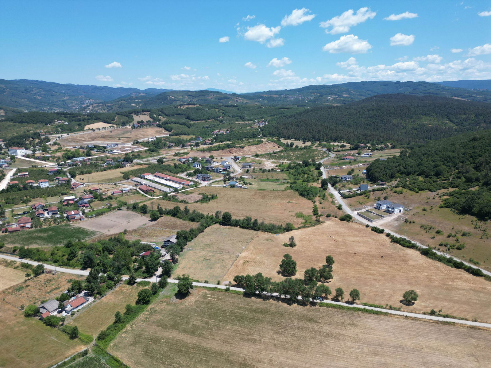 Satılık Arsa 3,100,000 TL