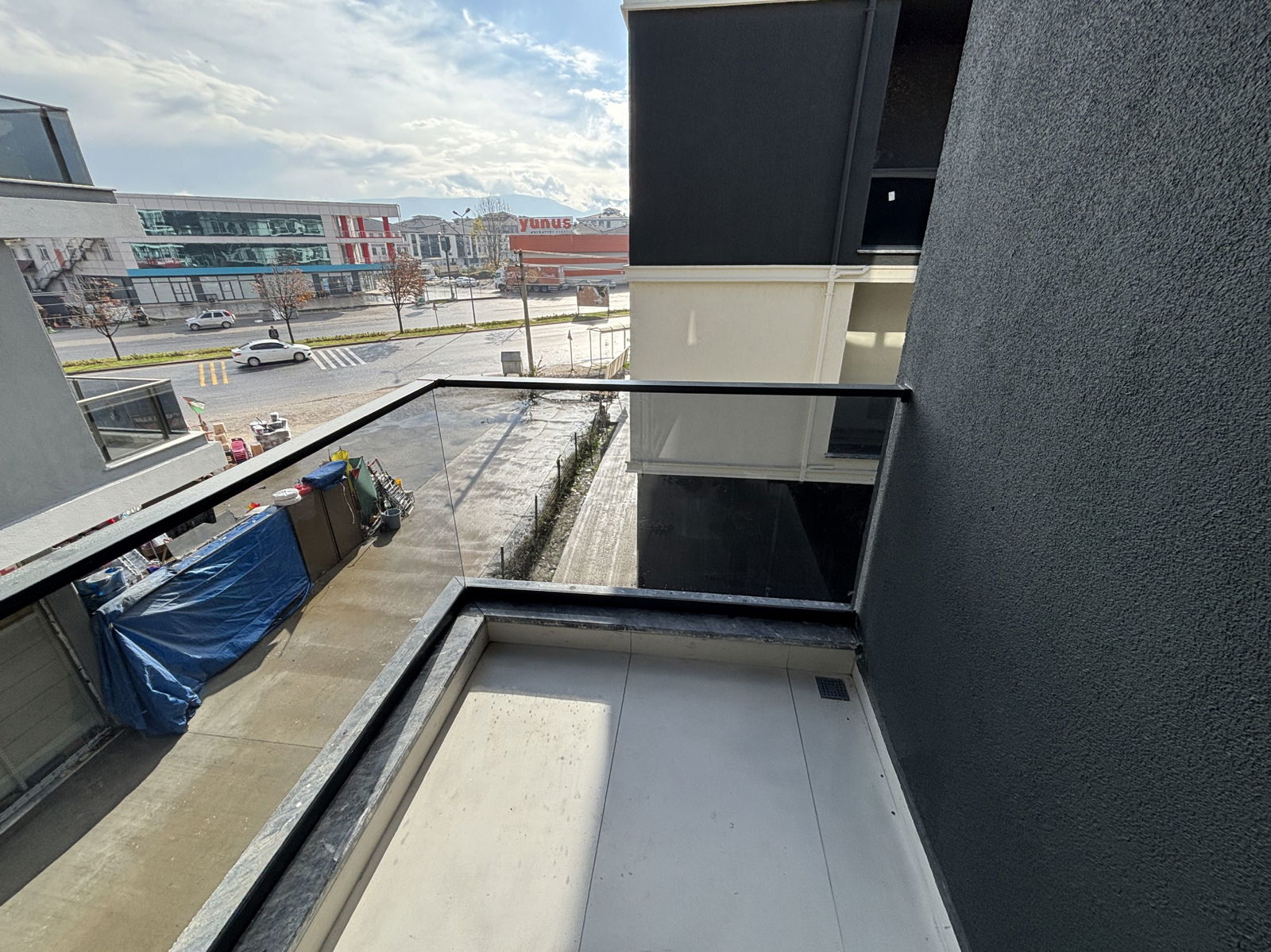 KOÇYAZI MAHALLESİ'NDE 3+1 125 M2 KİRALIK ARA KAT DAİRE