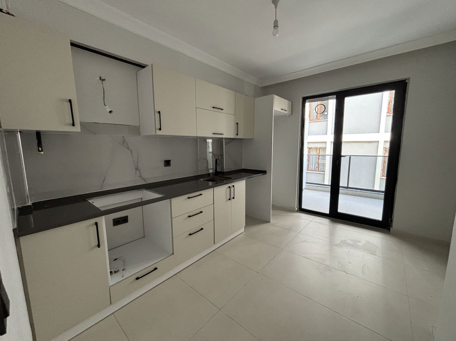 Kiralık Daire 21,000 TL