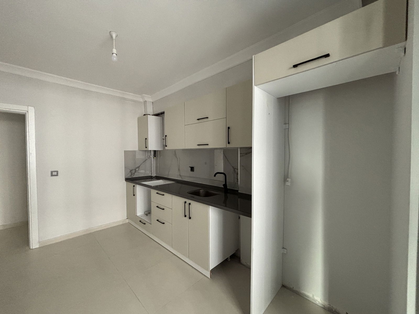 Kiralık Daire 21,000 TL