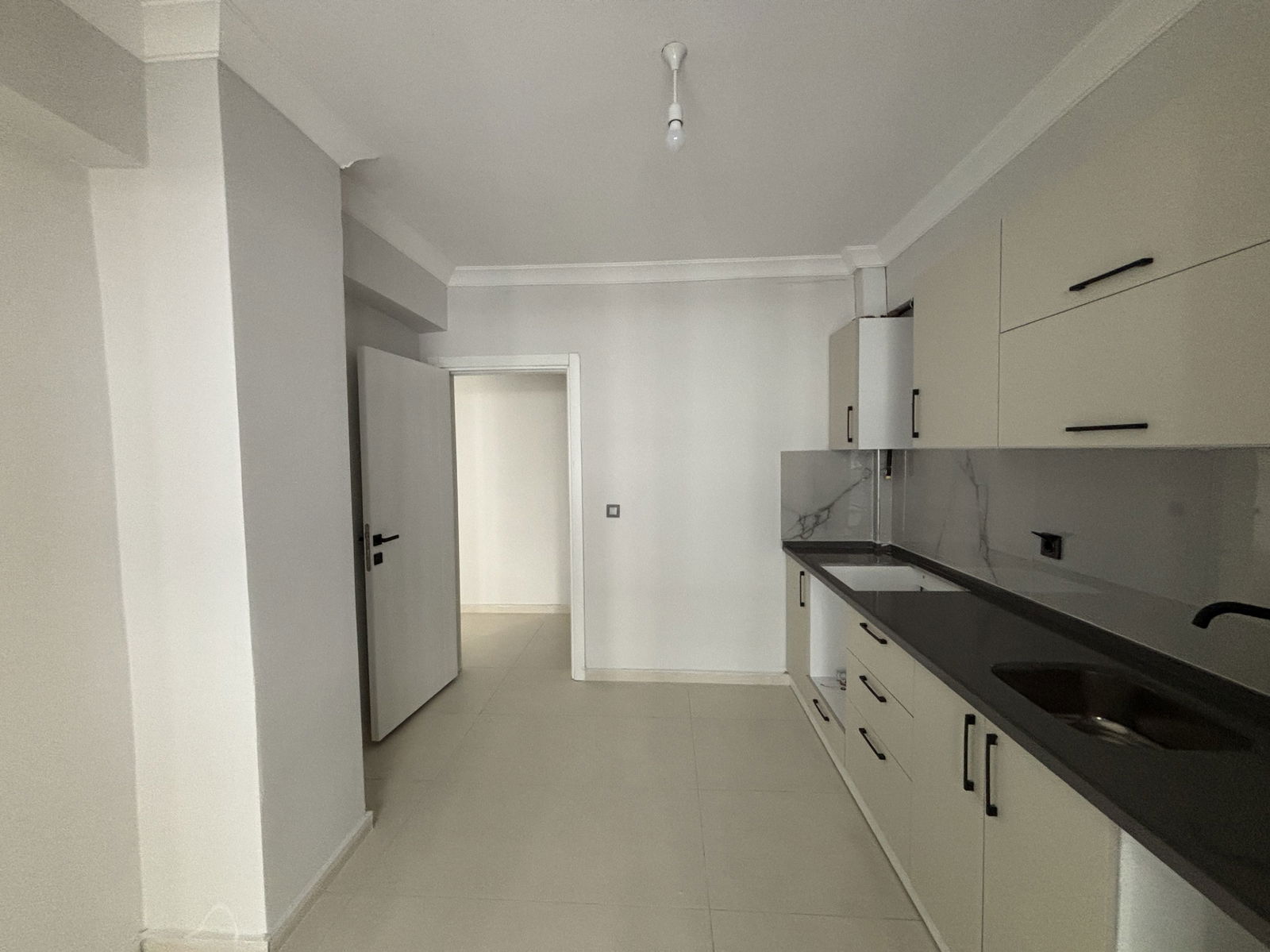 Kiralık Daire 21,000 TL