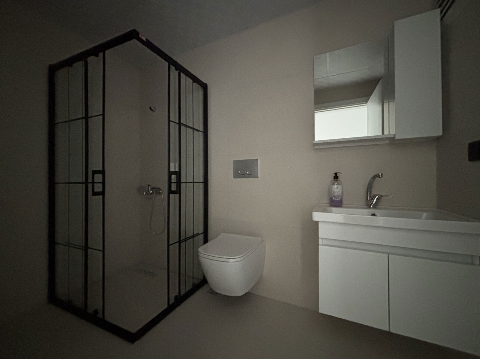 KOÇYAZI MAHALLESİ'NDE 3+1 125 M2 KİRALIK ARA KAT DAİRE