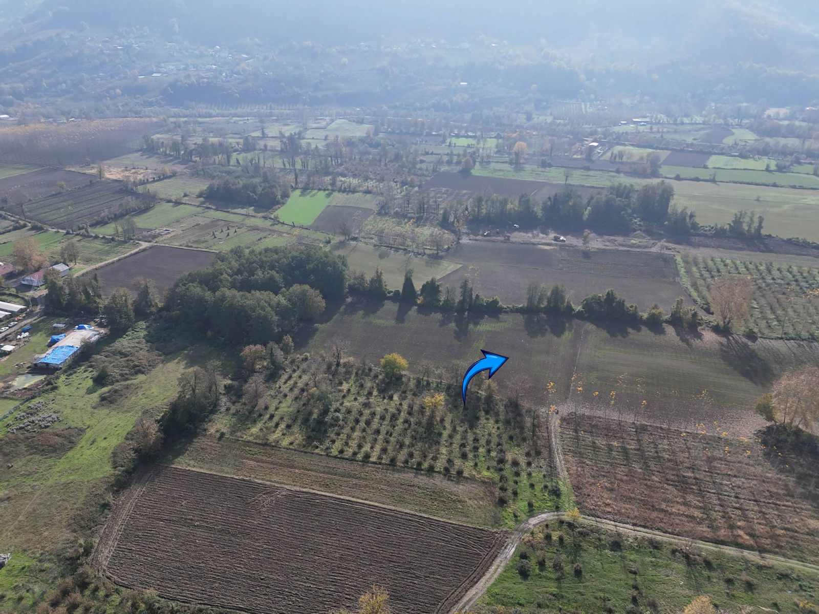 Satılık Arsa 5,200,000 TL