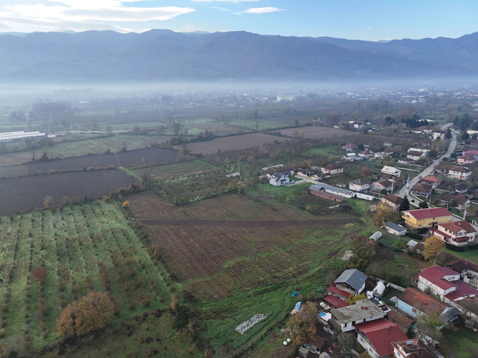 Satılık Arsa 1,900,000 TL