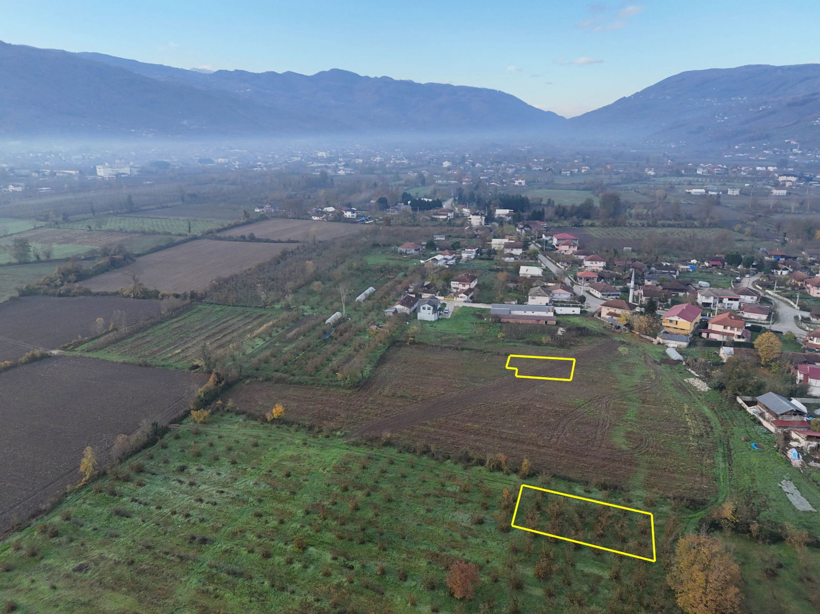 Satılık Arsa 1,900,000 TL