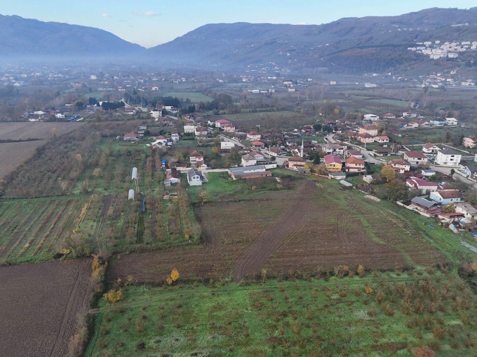 Satılık Arsa 1,900,000 TL