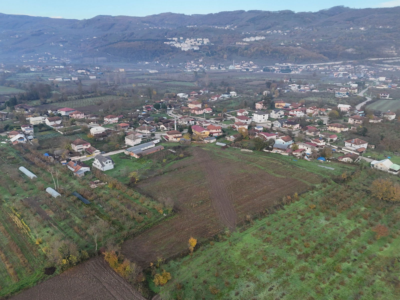 Satılık Arsa 1,900,000 TL