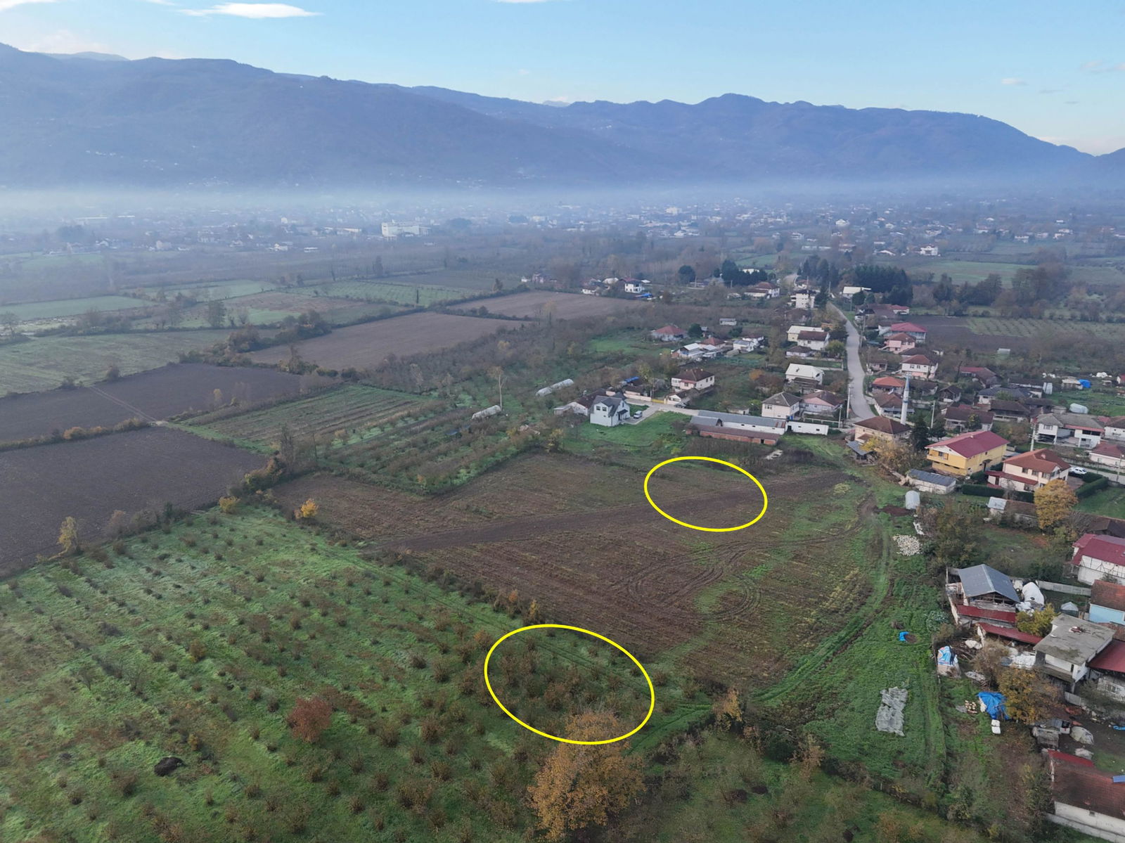 Satılık Arsa 1,900,000 TL