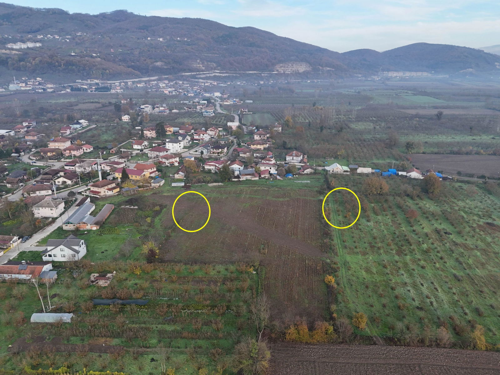 Satılık Arsa 1,900,000 TL