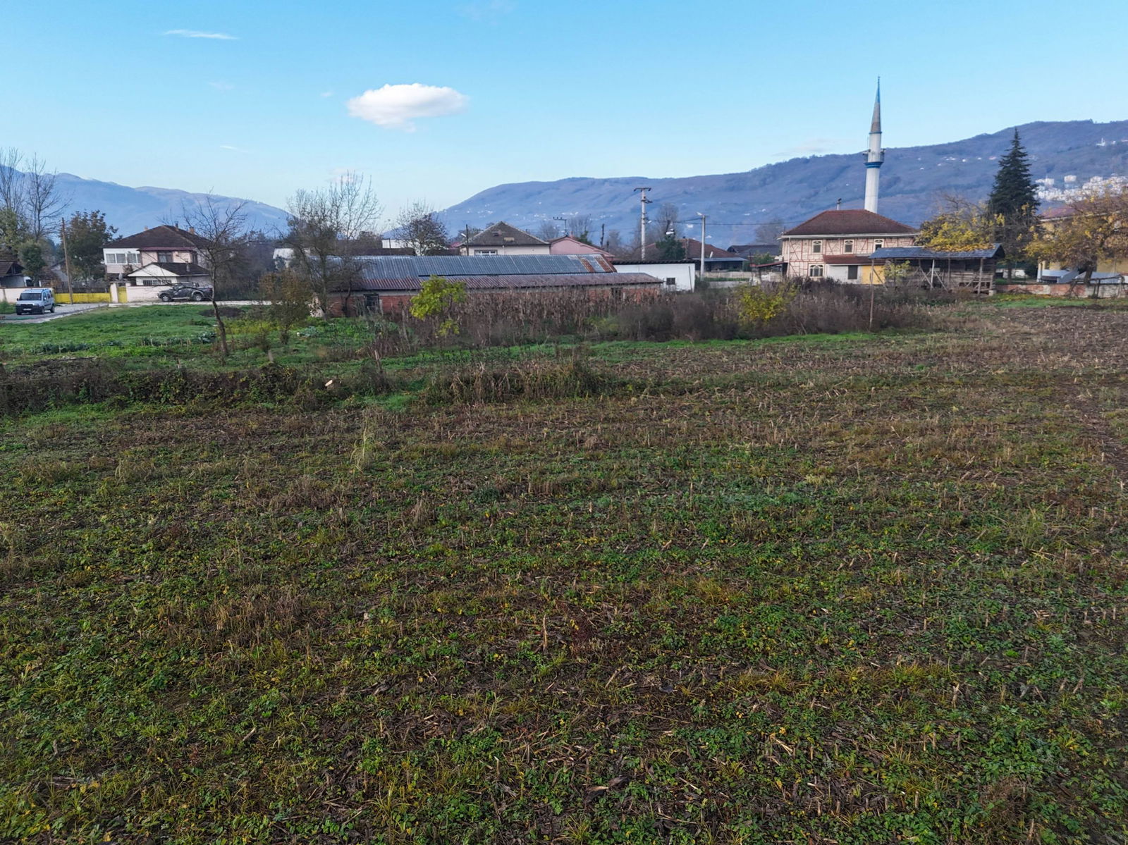 Satılık Arsa 1,900,000 TL