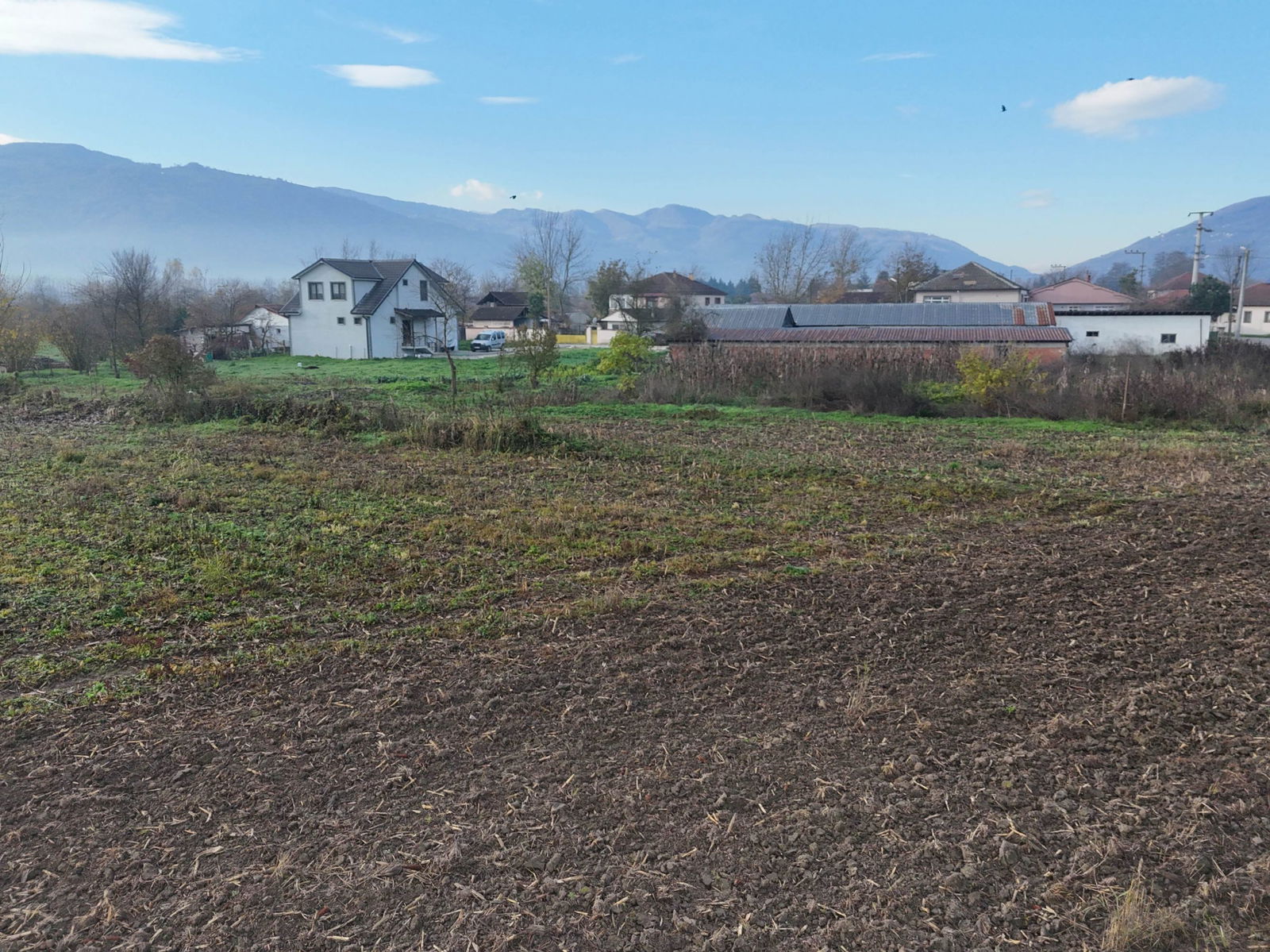 Satılık Arsa 1,900,000 TL