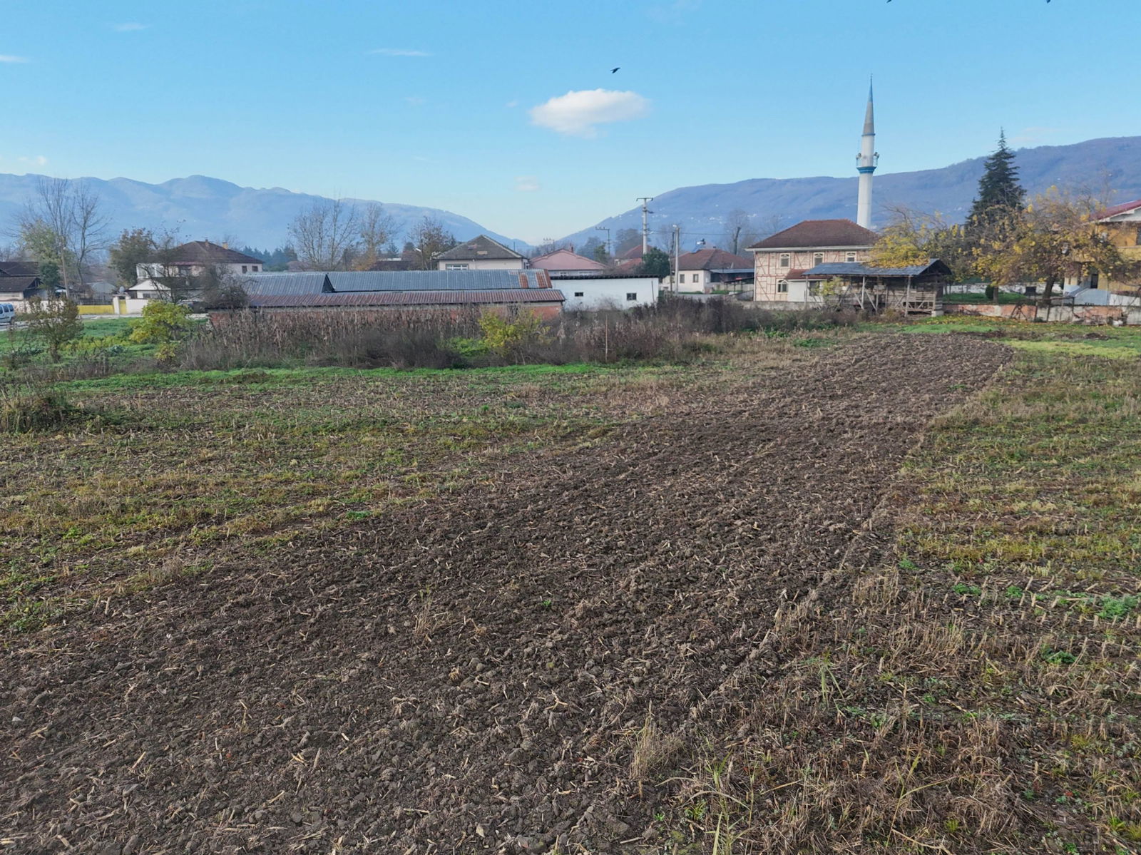 Satılık Arsa 1,900,000 TL