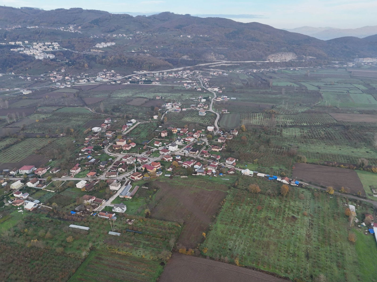 Satılık Arsa 1,900,000 TL