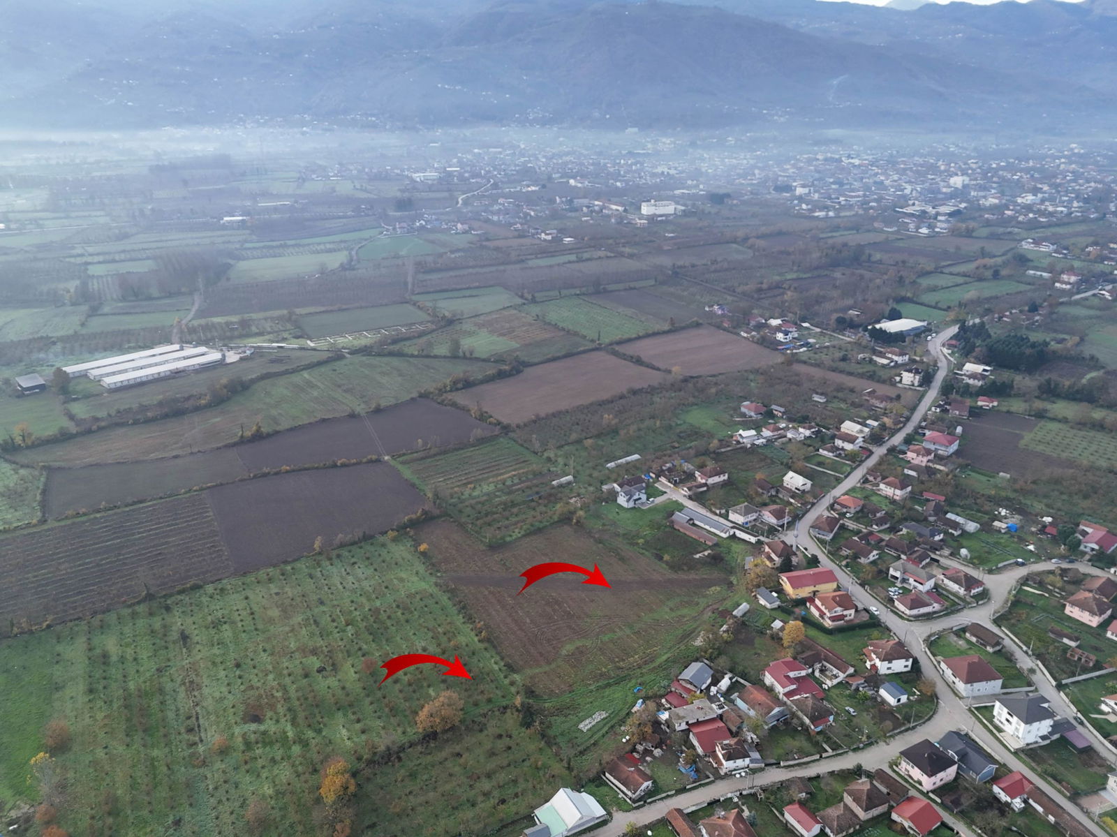 Satılık Arsa 1,900,000 TL