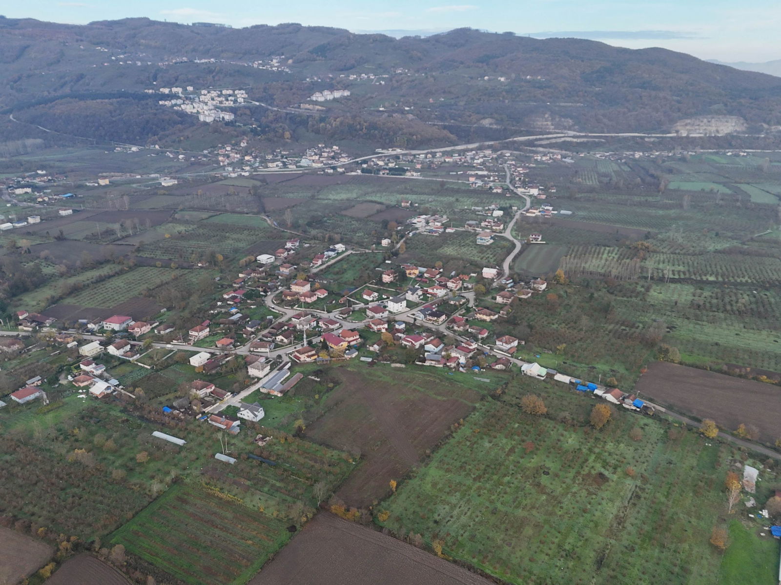 Satılık Arsa 1,900,000 TL