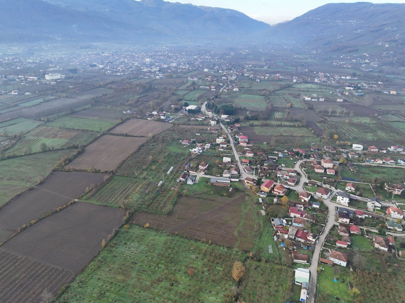 Satılık Arsa 1,900,000 TL