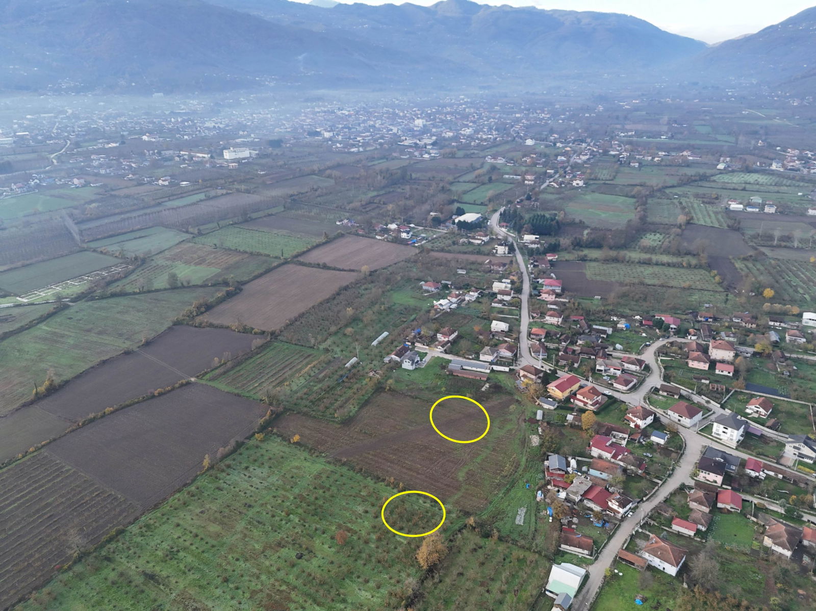 Satılık Arsa 1,900,000 TL