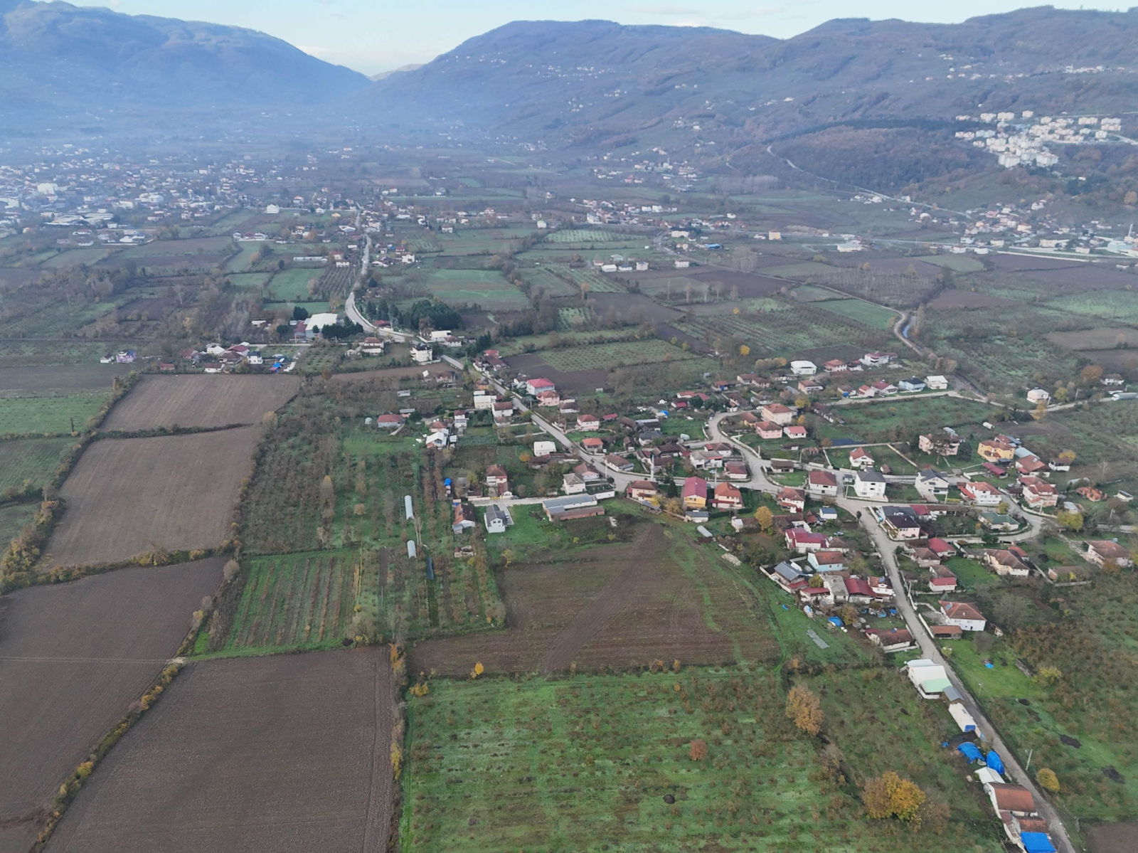 Satılık Arsa 1,900,000 TL