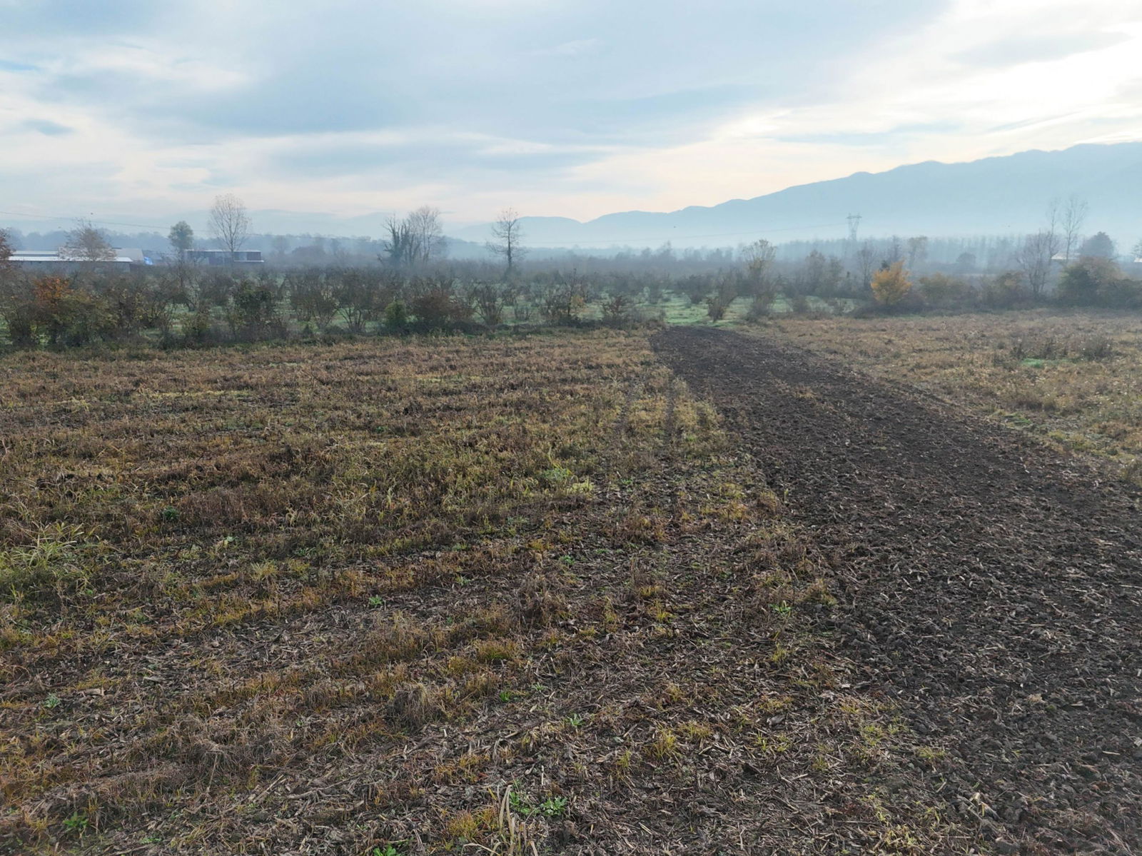 Satılık Arsa 1,900,000 TL