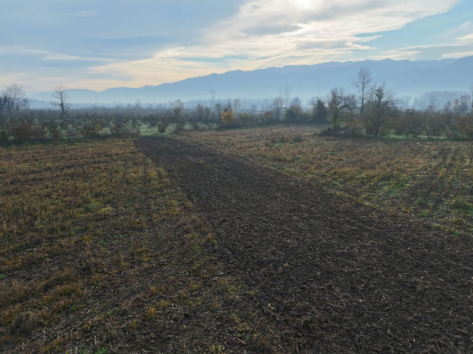 Satılık Arsa 1,900,000 TL