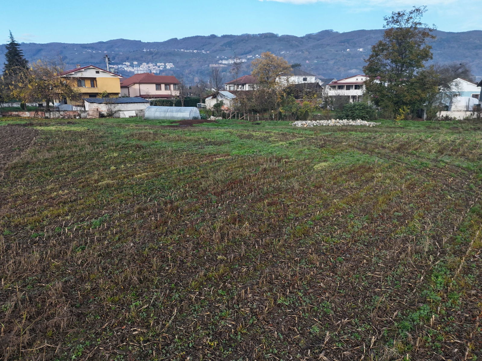 Satılık Arsa 1,900,000 TL