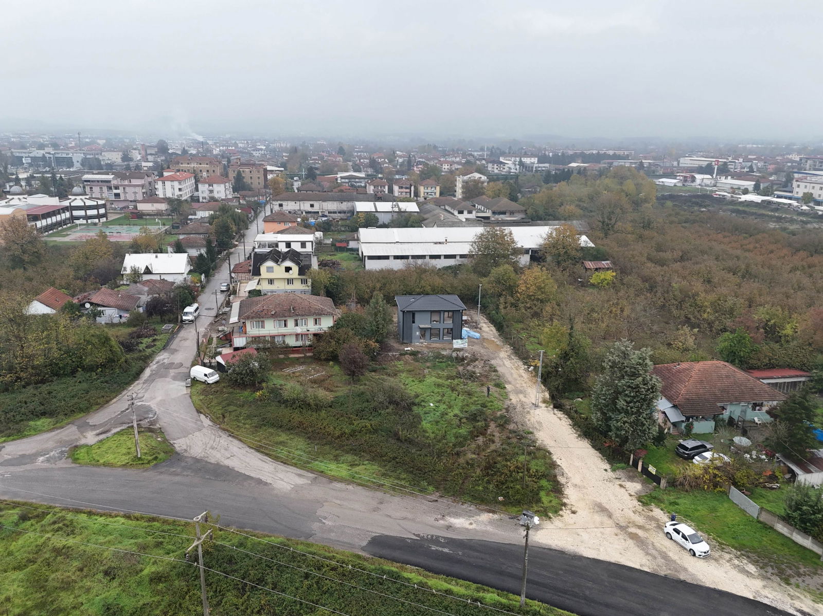 Satılık Arsa 3,175,000 TL