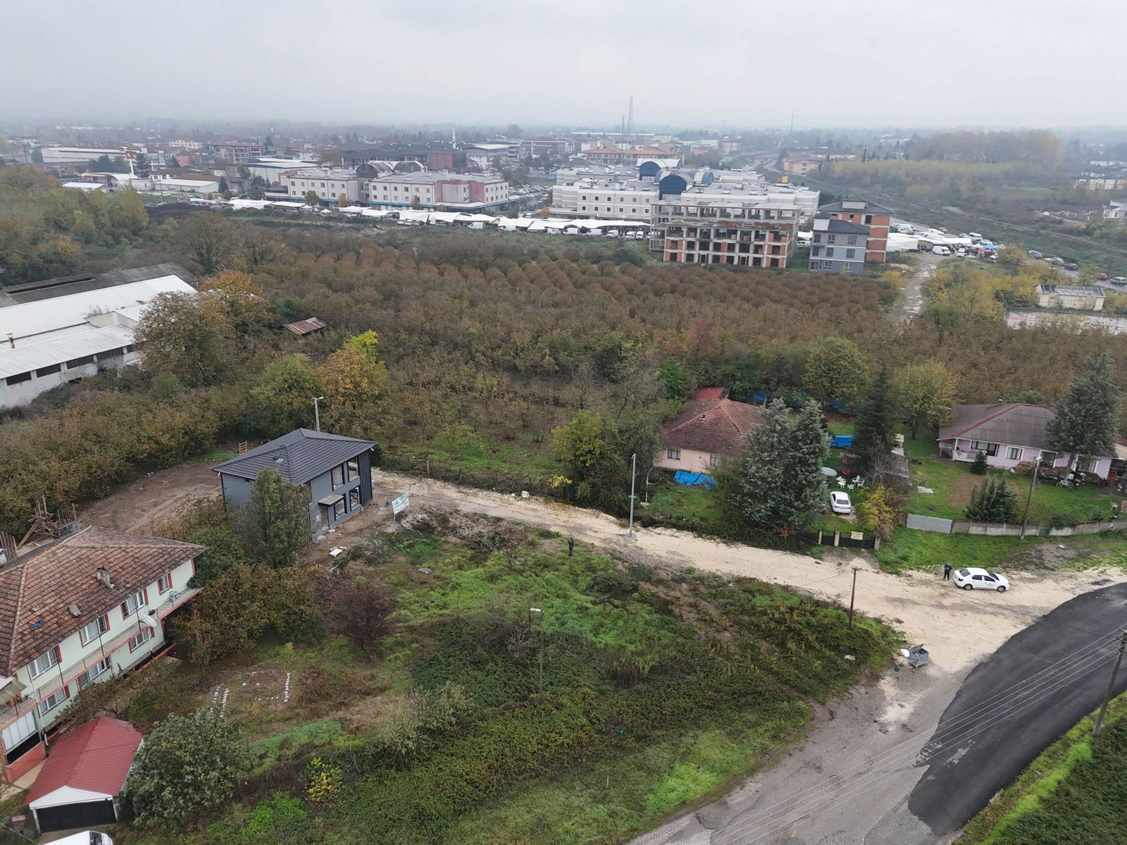 Satılık Arsa 3,175,000 TL