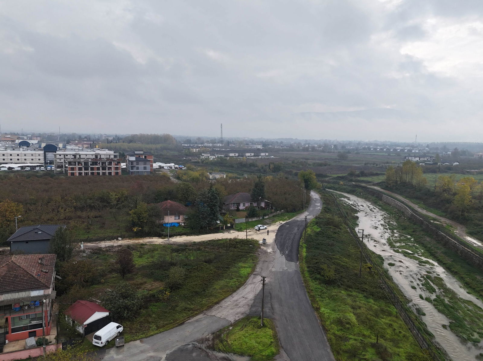 Satılık Arsa 3,175,000 TL