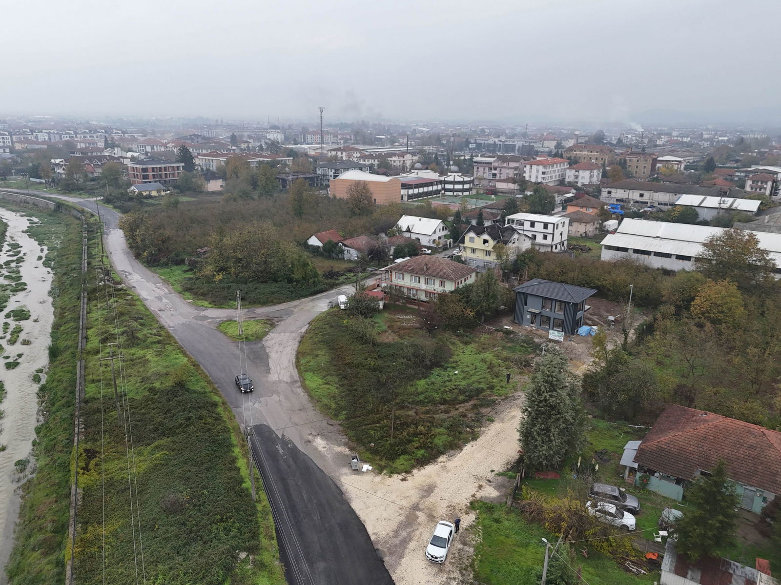 Satılık Arsa 3,175,000 TL