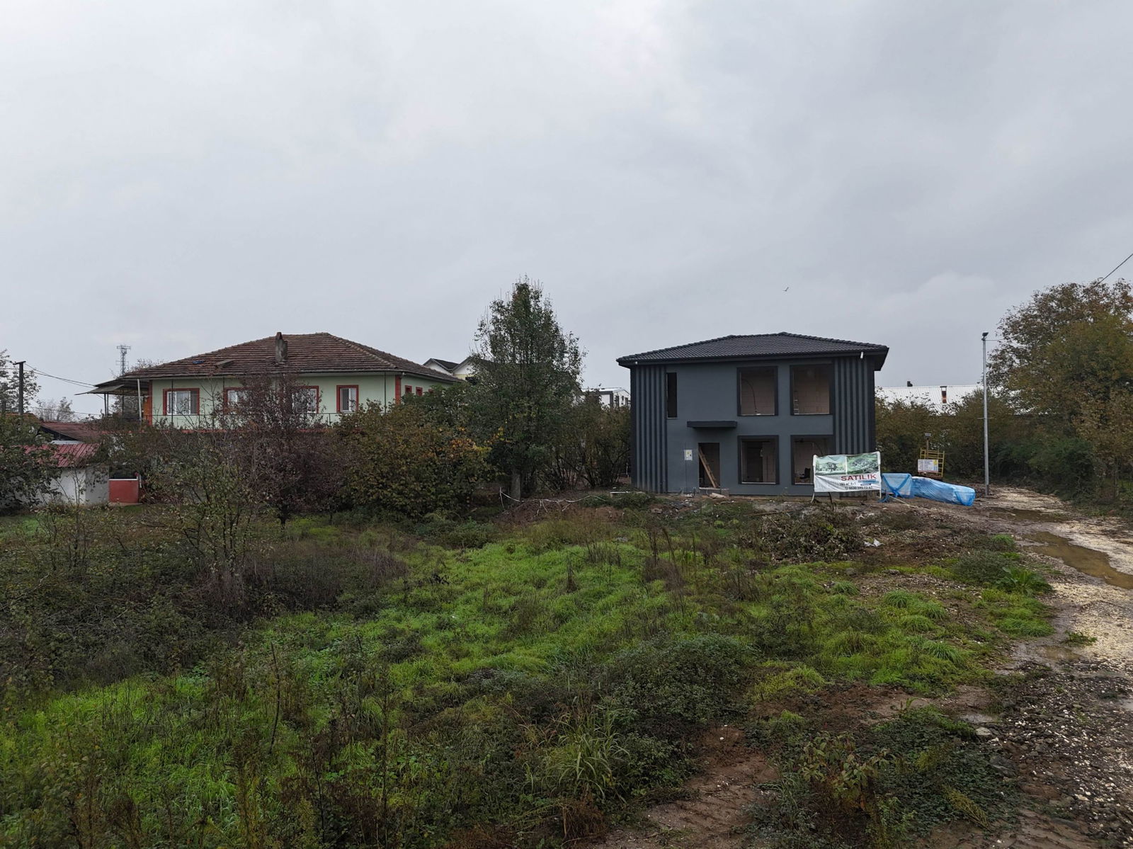 Satılık Arsa 3,175,000 TL