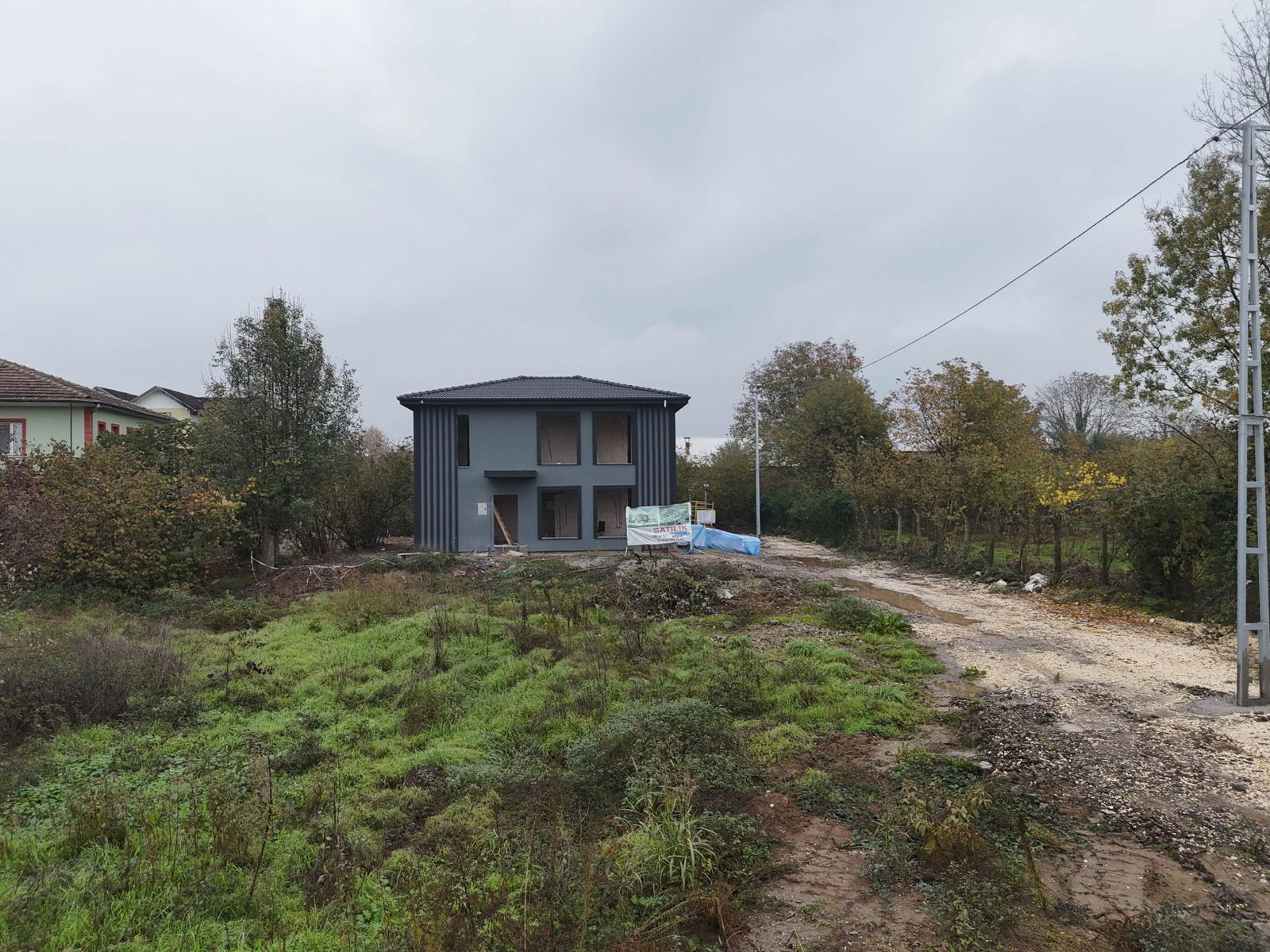 Satılık Arsa 3,175,000 TL