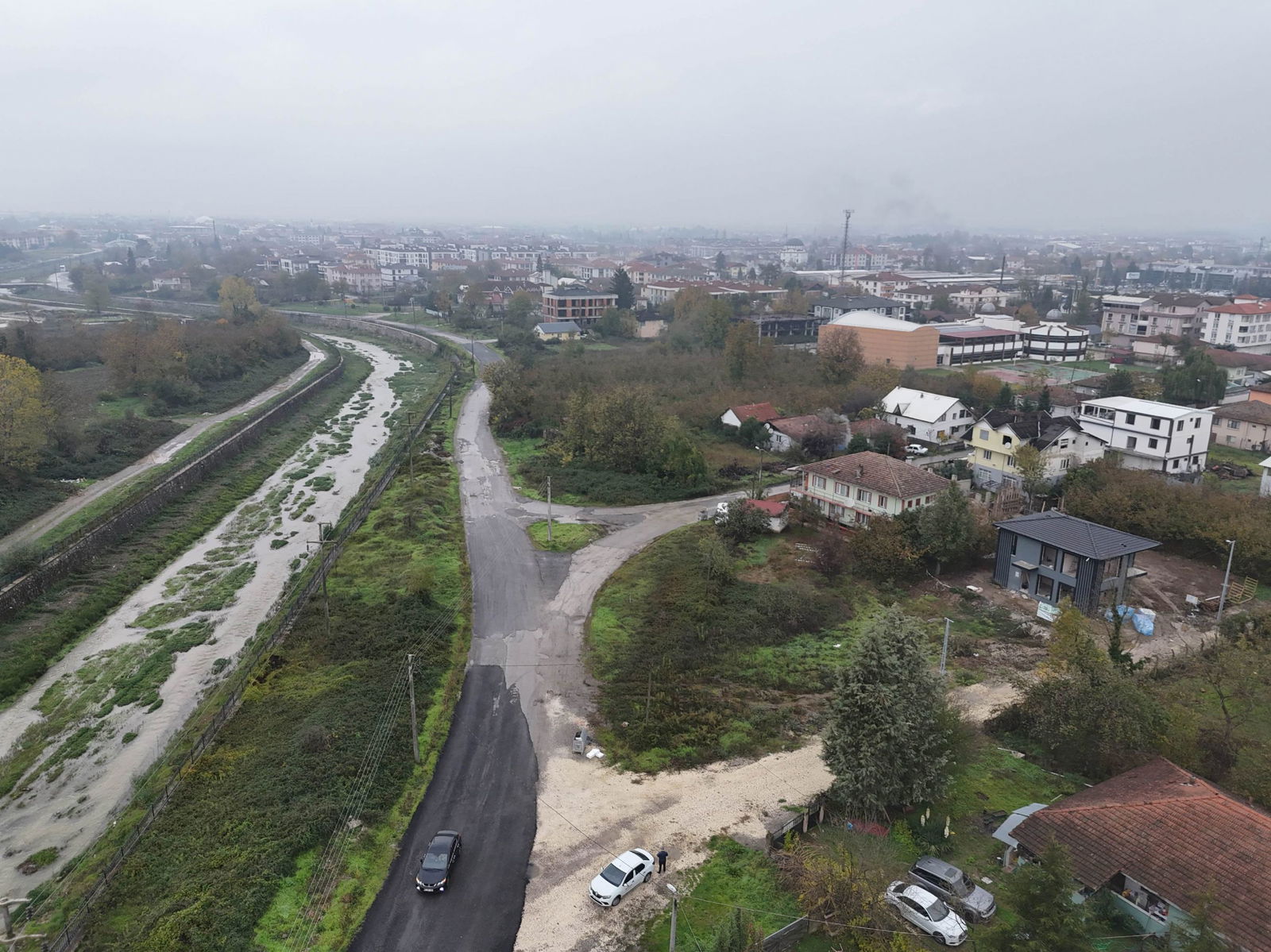 Satılık Arsa 3,175,000 TL