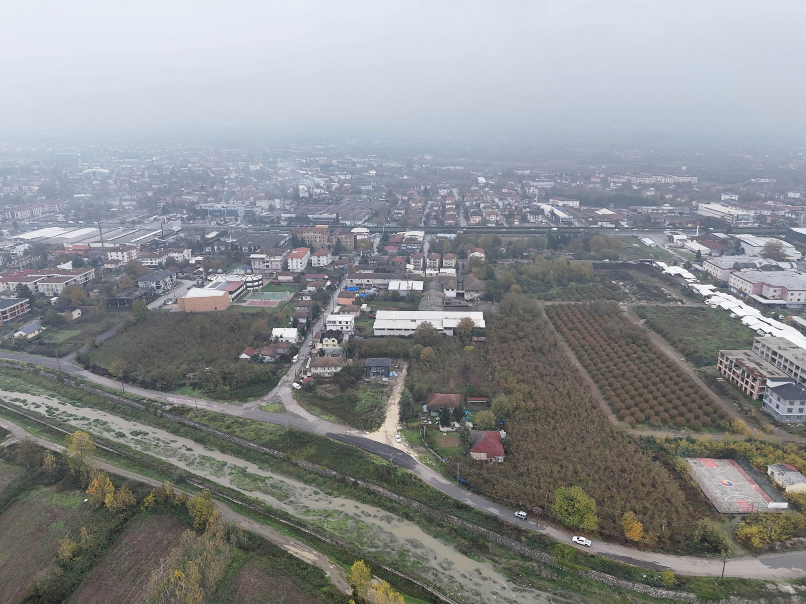 Satılık Arsa 3,175,000 TL