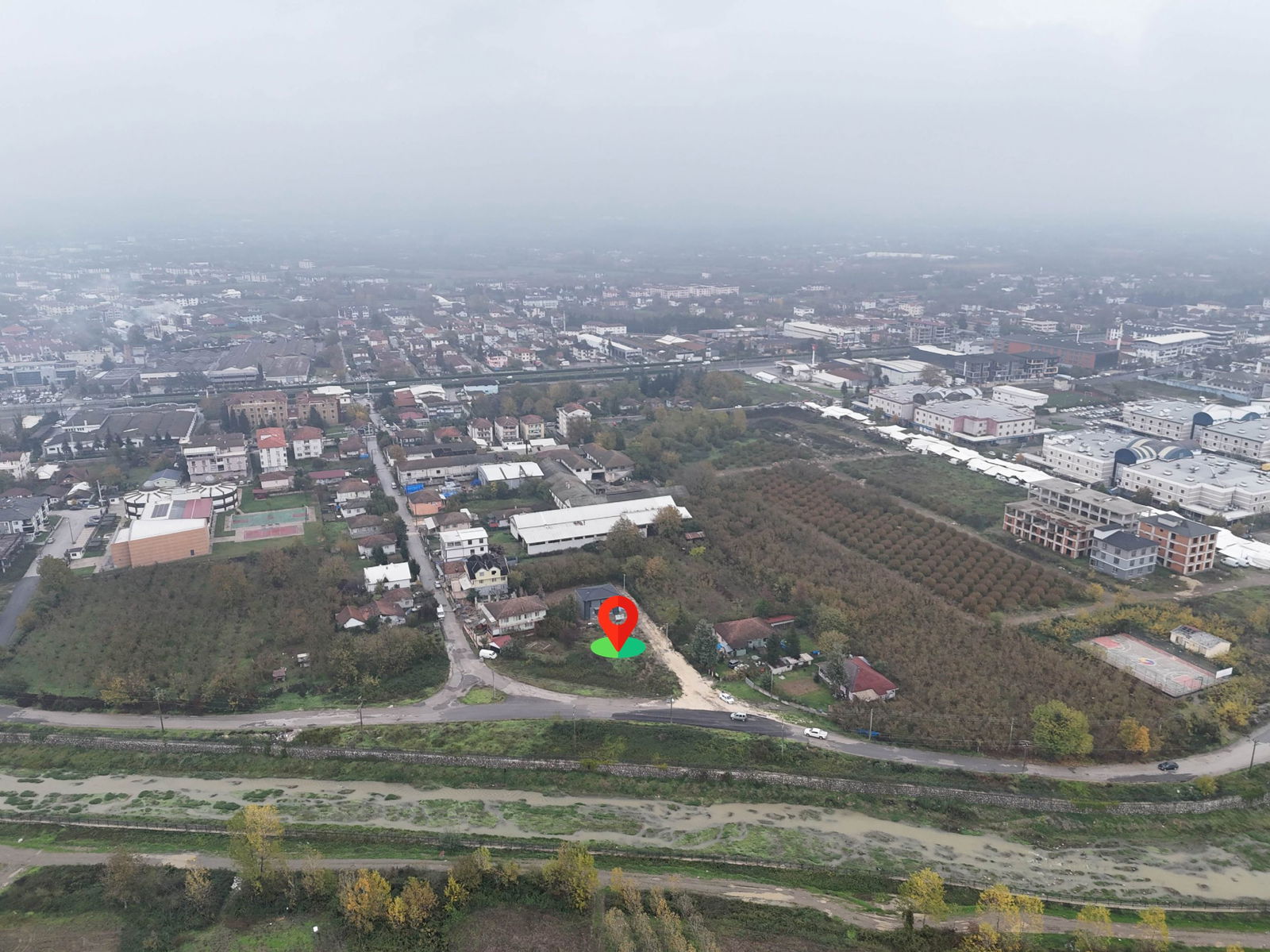 Satılık Arsa 3,175,000 TL