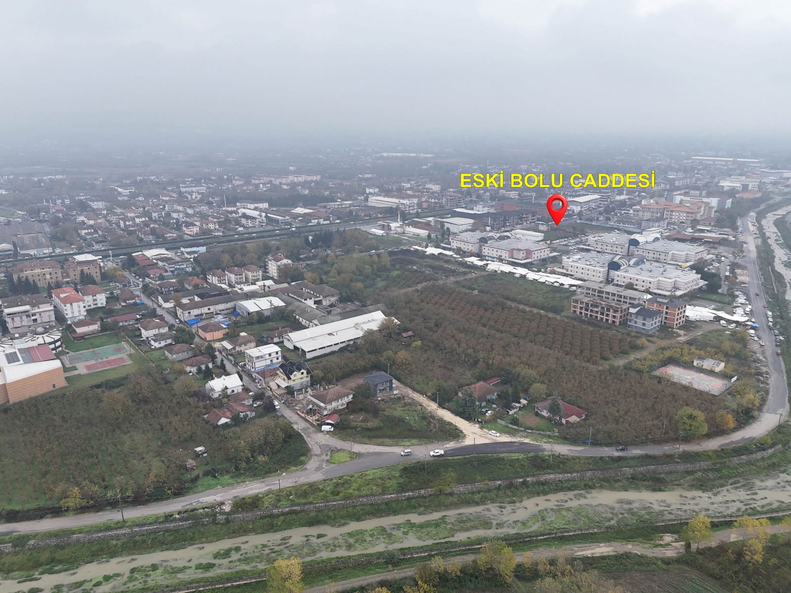 Satılık Arsa 3,175,000 TL