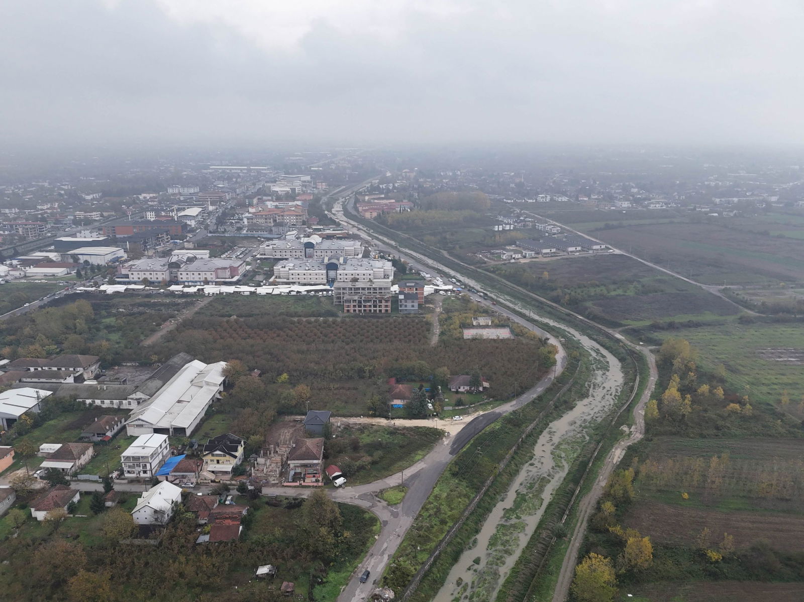 Satılık Arsa 3,175,000 TL