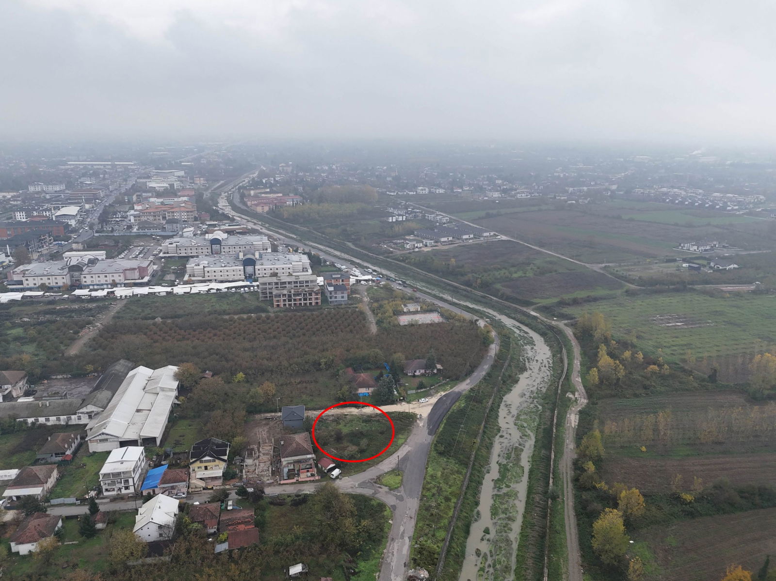 Satılık Arsa 3,175,000 TL