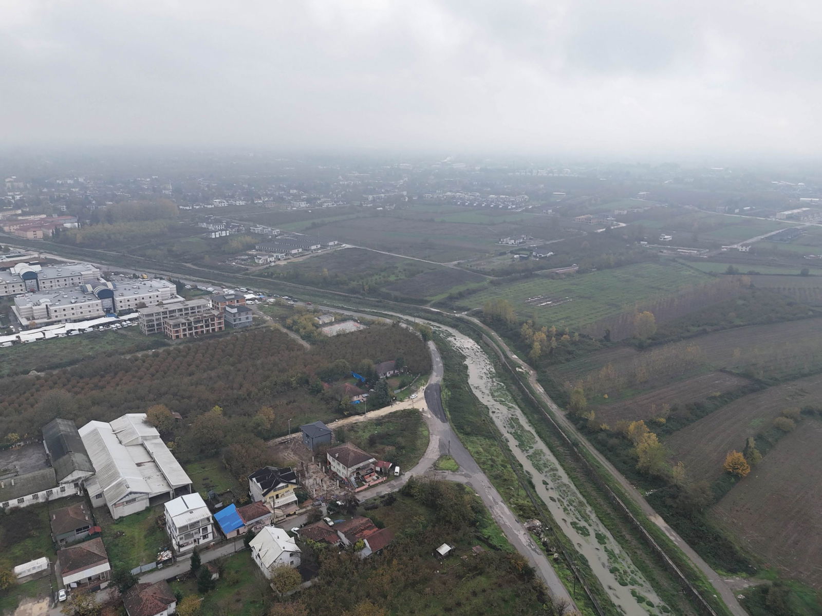 Satılık Arsa 3,175,000 TL