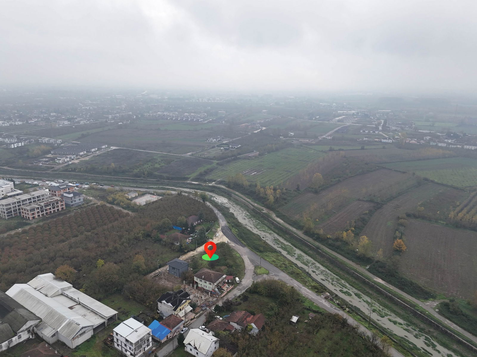 Satılık Arsa 3,175,000 TL