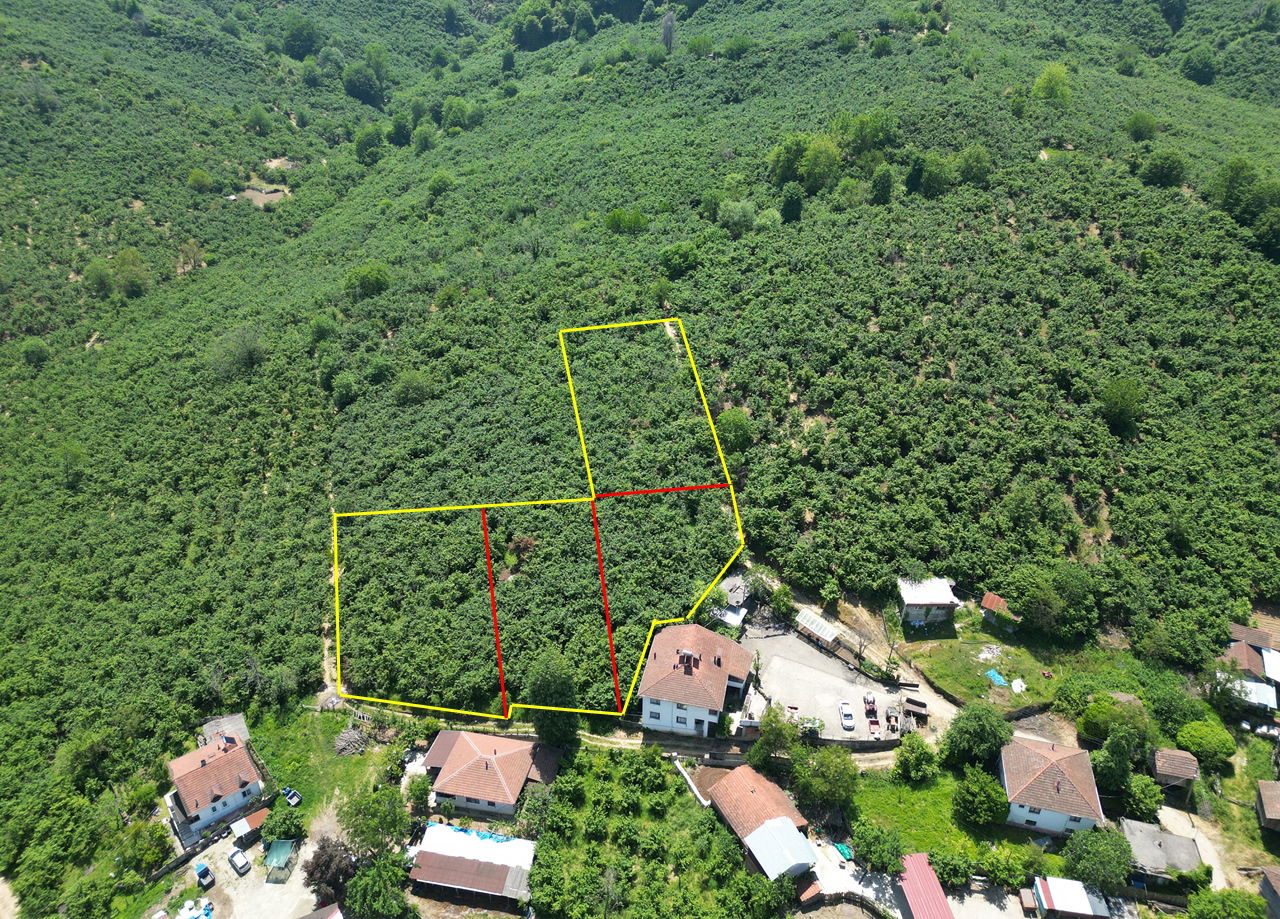 Satılık Arsa 1,800,000 TL