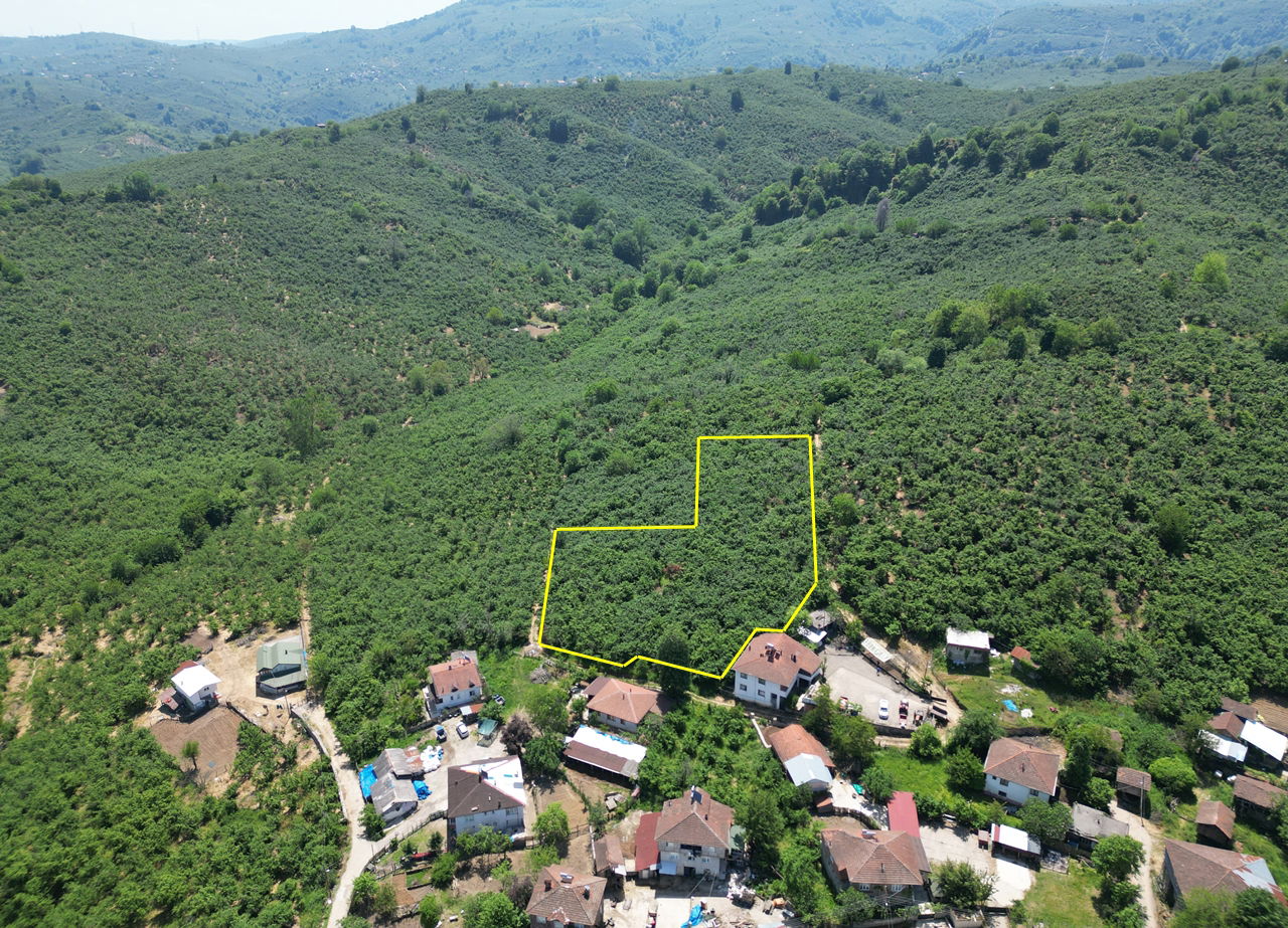 Satılık Arsa 1,800,000 TL