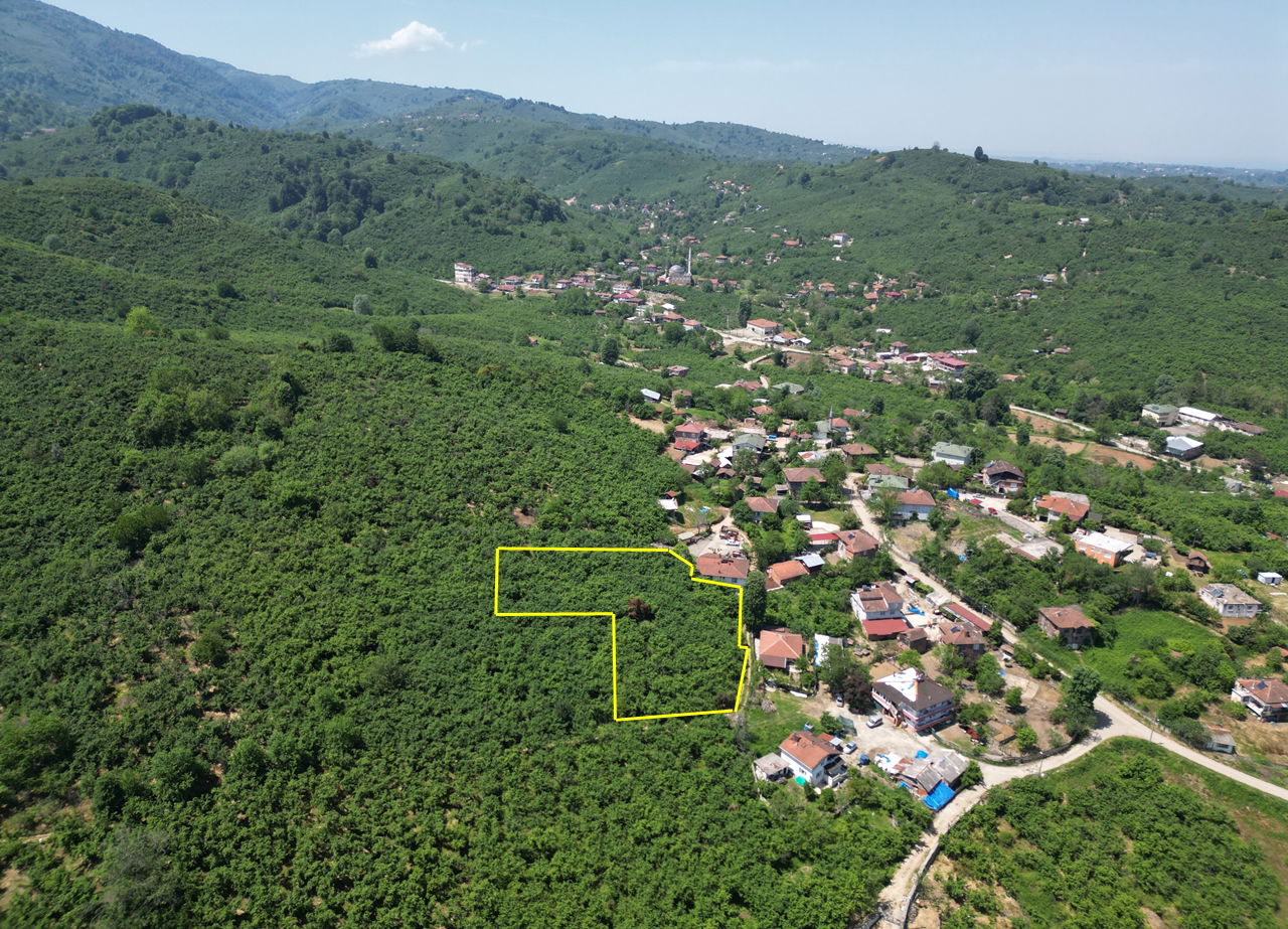 Satılık Arsa 1,800,000 TL