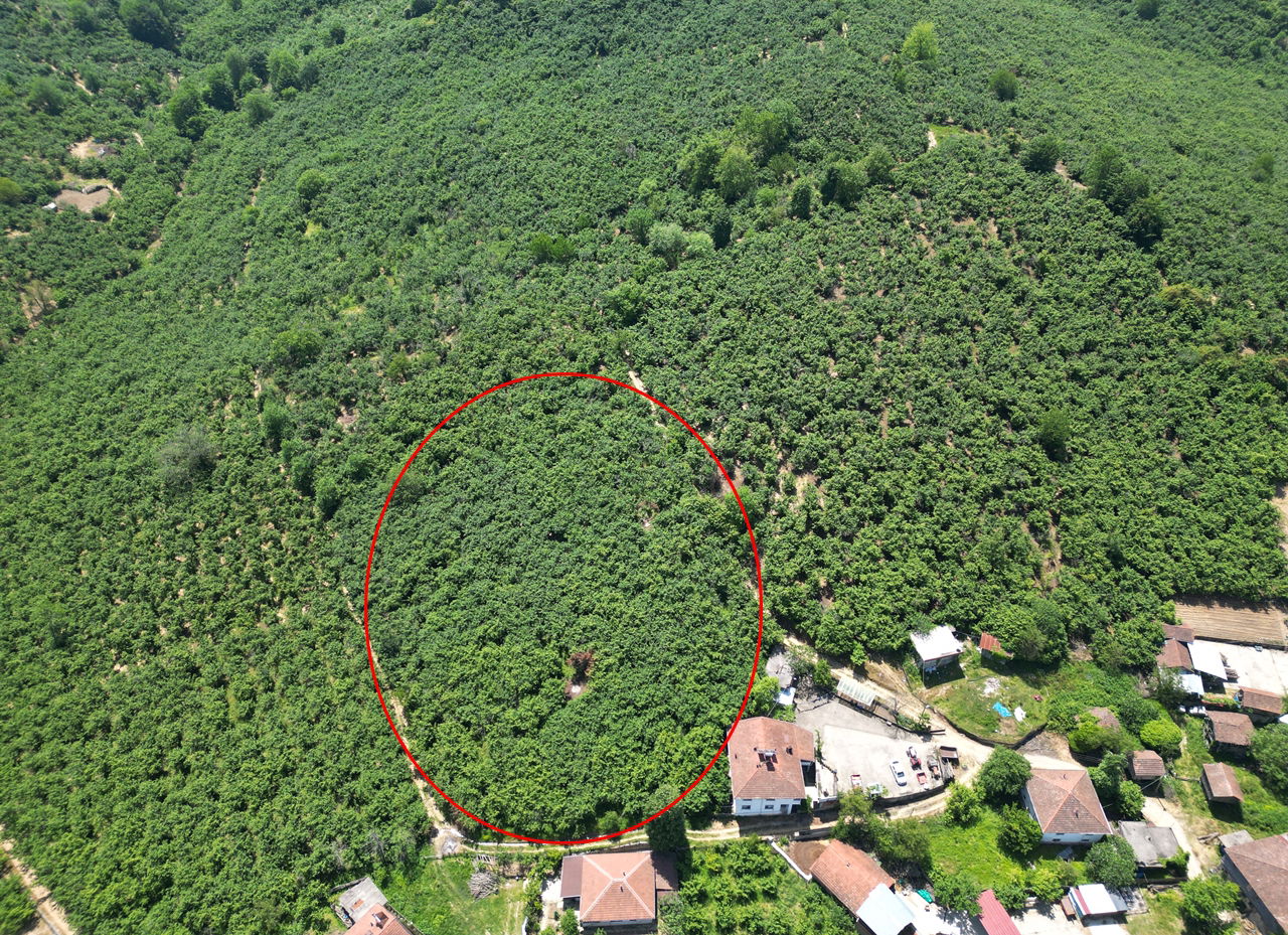 Satılık Arsa 1,800,000 TL