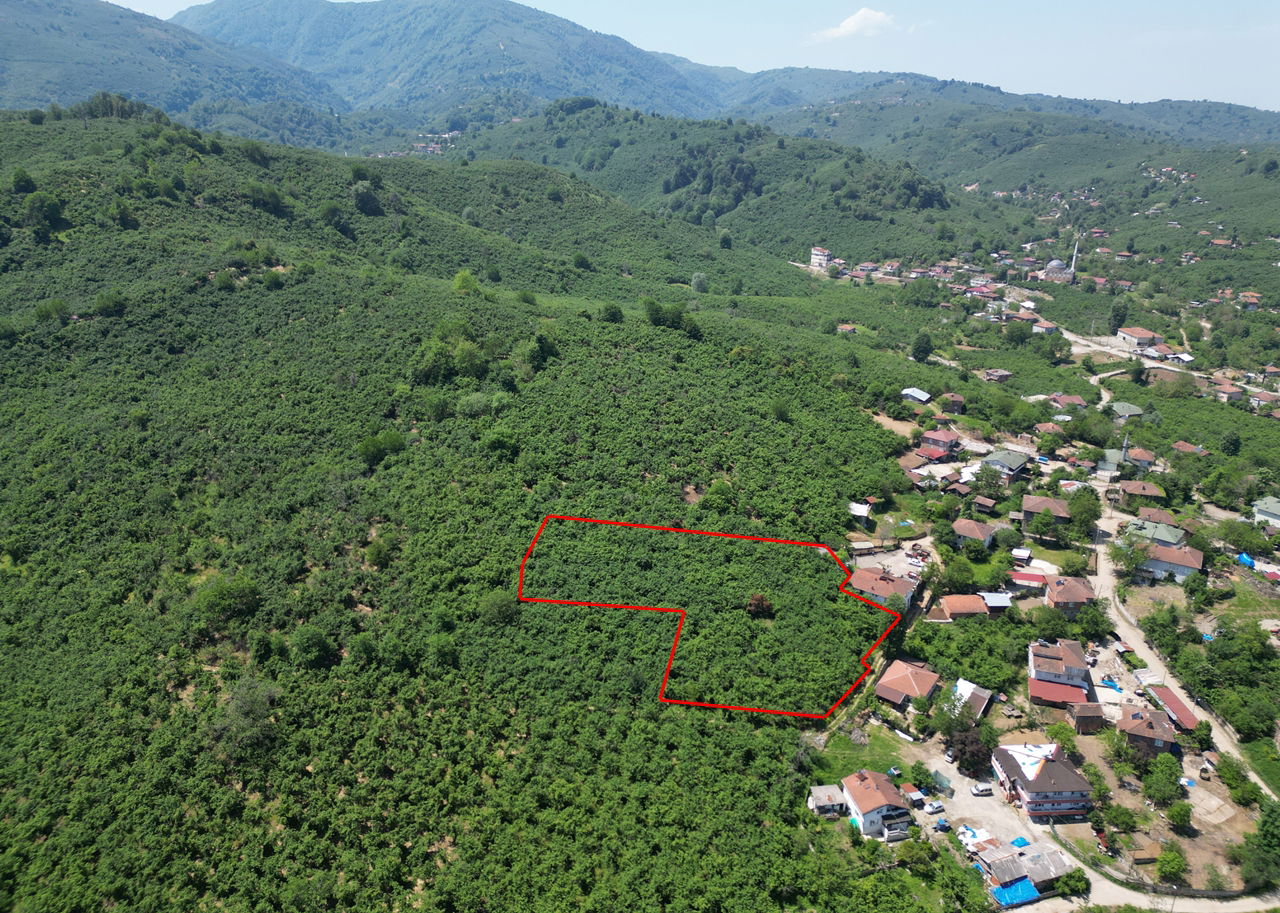 Satılık Arsa 1,800,000 TL