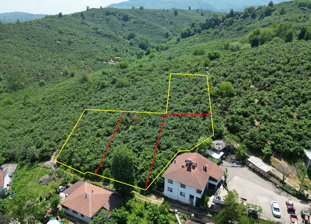 Satılık Arsa 1,800,000 TL