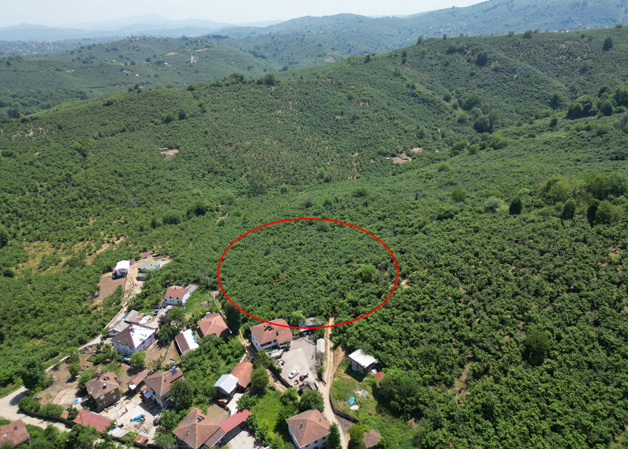 Satılık Arsa 1,800,000 TL