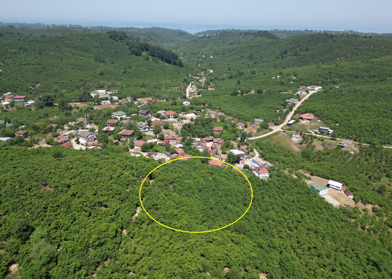 Satılık Arsa 1,800,000 TL