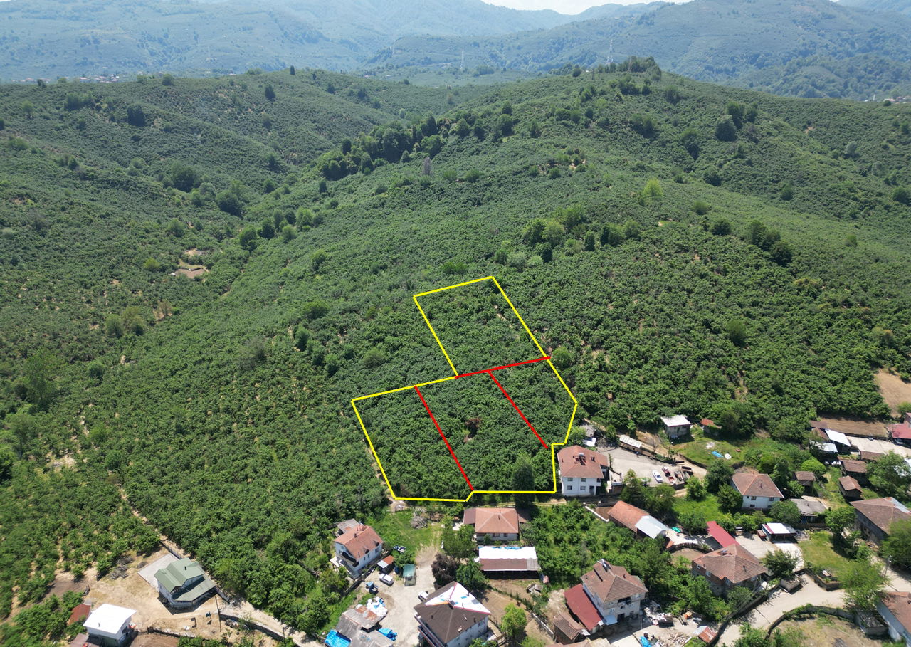 Satılık Arsa 1,800,000 TL