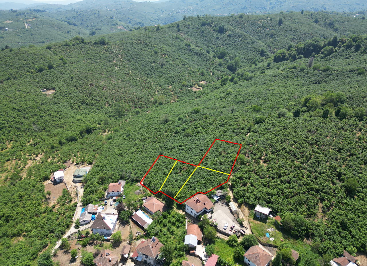 Satılık Arsa 1,800,000 TL